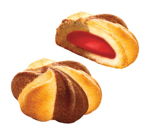 Печенье БЕЛОГОРЬЕ 