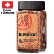 Кофе молотый в растворимом BUSHIDO 