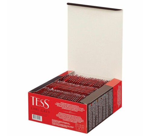 Чай TESS 