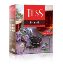 Чай TESS 