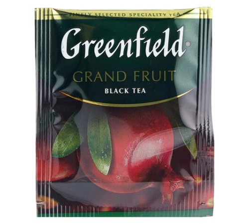 Чай GREENFIELD 