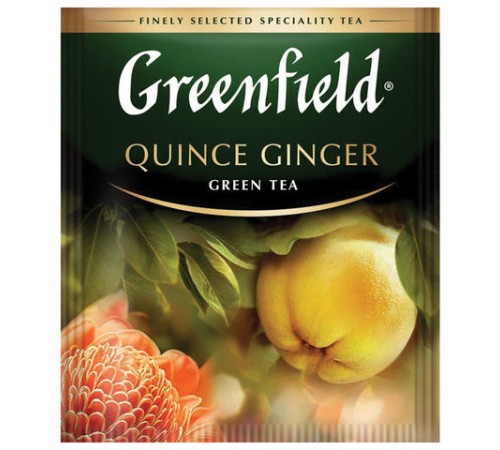 Чай GREENFIELD 