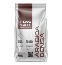 Кофе в зернах PIAZZA DEL CAFFE 