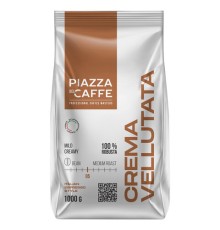 Кофе в зернах PIAZZA DEL CAFFE 