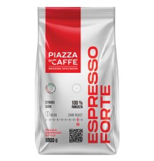 Кофе в зернах PIAZZA DEL CAFFE 