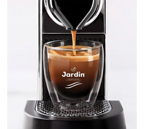 Кофе в капсулах JARDIN 