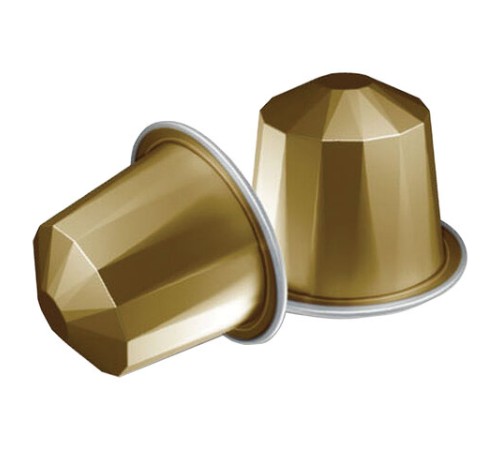 Кофе в капсулах JARDIN 