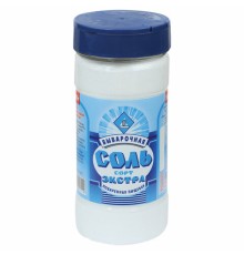 Соль пищевая 500 г, 