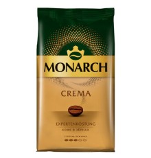 Кофе в зернах MONARCH 