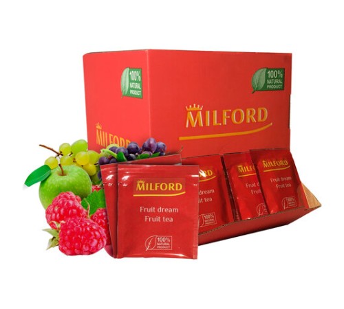 Чай MILFORD 