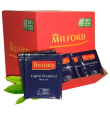 Чай MILFORD 