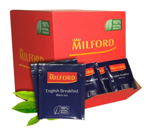 Чай MILFORD 