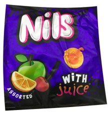 Карамель жевательная ЯШКИНО 