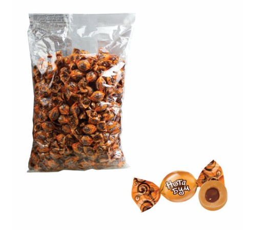 Конфеты ирис жевательный ЯШКИНО 