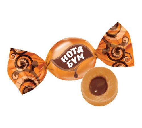 Конфеты ирис жевательный ЯШКИНО 