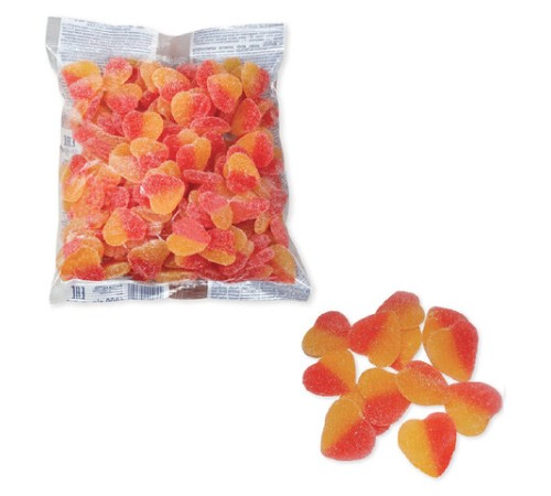 Мармелад жевательный МАЯМА 