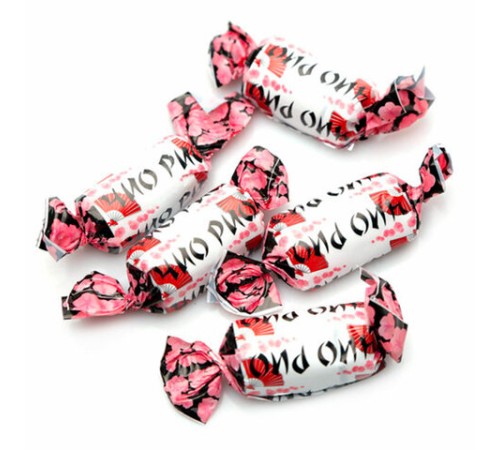 Батончики шоколадные ЧИО РИО с хрустящими шариками в карамели и глазури, 500 г, НК559