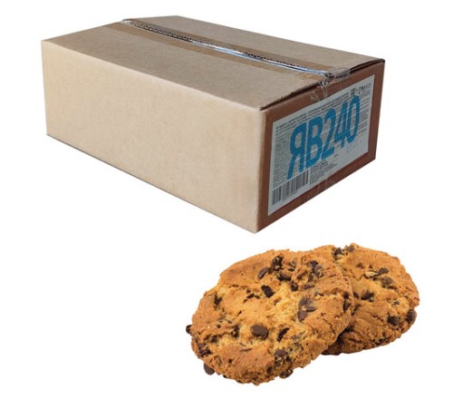 Печенье ЯШКИНО 