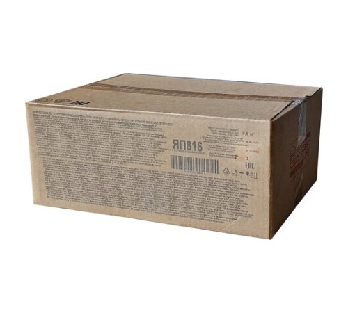 Печенье ЯШКИНО 