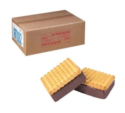 Печенье ЯШКИНО 