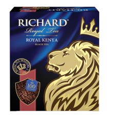 Чай RICHARD 