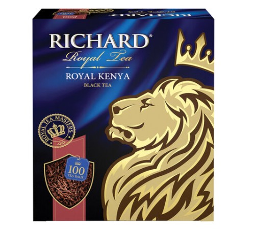 Чай RICHARD 