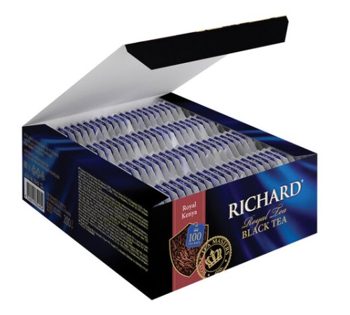 Чай RICHARD 