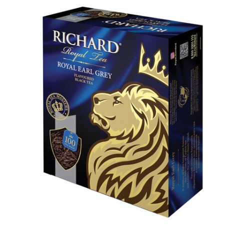 Чай RICHARD 