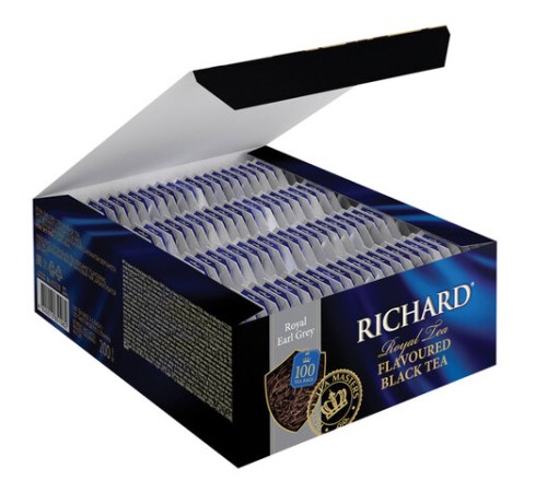 Чай RICHARD 