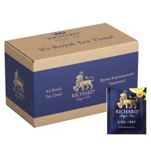 Чай RICHARD 