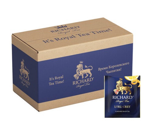 Чай RICHARD 