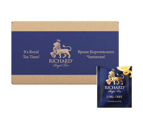 Чай RICHARD 