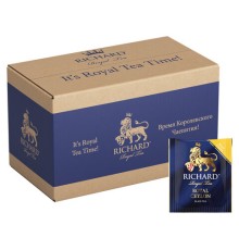 Чай RICHARD 