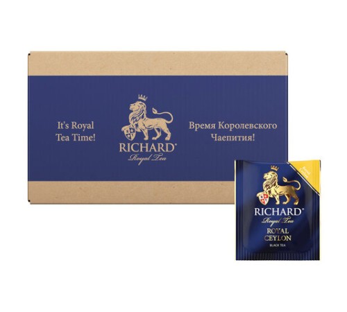 Чай RICHARD 