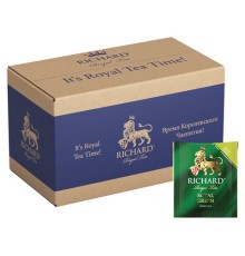 Чай RICHARD 