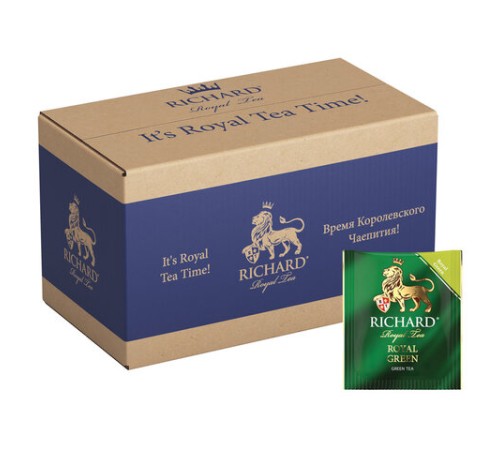 Чай RICHARD 