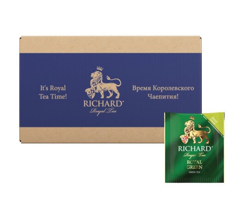 Чай RICHARD 