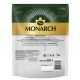 Кофе молотый в растворимом MONARCH 