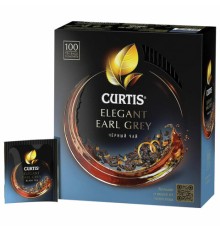 Чай CURTIS 