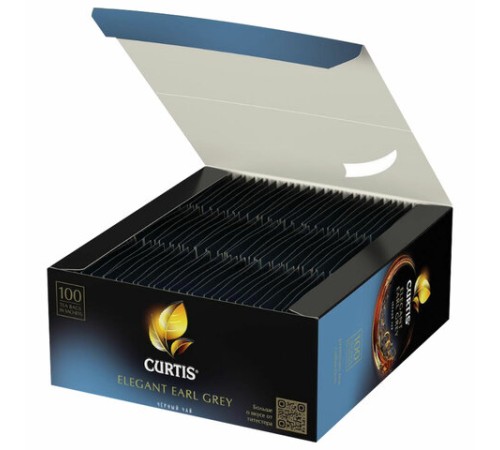 Чай CURTIS 