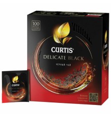 Чай CURTIS 