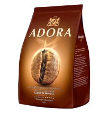 Кофе в зернах AMBASSADOR 