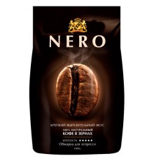 Кофе в зернах AMBASSADOR 