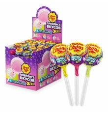 Карамель CHUPA CHUPS (Чупа-Чупс) 