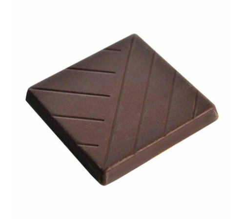 Шоколад порционный RIOBA Горький 72%, 800 г, пакет, 366306