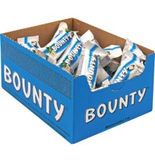 Батончики мини BOUNTY 