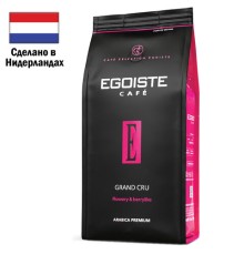 Кофе в зернах EGOISTE 