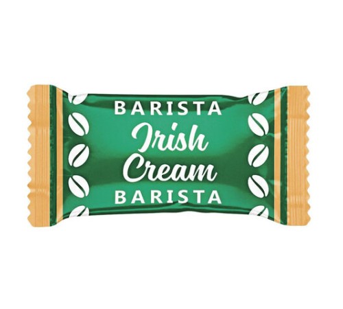 Карамель леденцовая МИНИ-М BARISTA, ассорти (мокко, кофе, капучино, ирландский крем), 1 кг