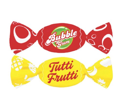 Карамель леденцовая МИНИ-М 