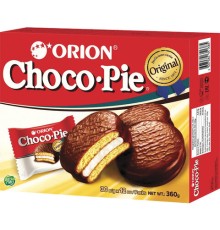 Печенье ORION 